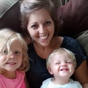 Meet your Posher, Candace